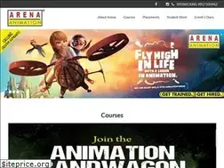 Sites similar to arenamoradabad.com