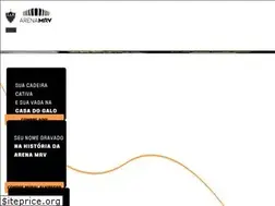 Sites similar to arenamrv.com.br