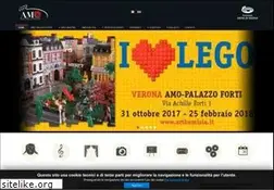 Sites similar to arenamuseopera.com