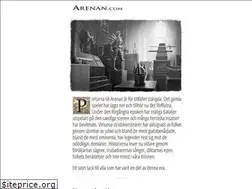 Sites similar to arenan.com