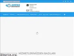 Sites similar to arenanakliyat.com