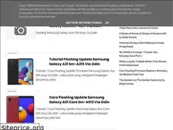 Sites similar to arenangeflash.blogspot.com