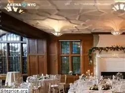 Sites similar to arenanyc.net
