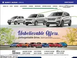 Sites similar to arenaofbowenpally.com
