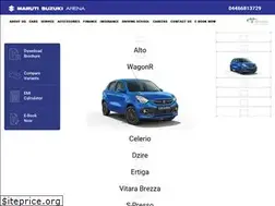 Sites similar to arenaofchromepet.com