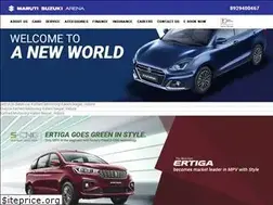 Sites similar to arenaofkalaninagar.com