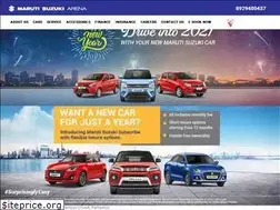 Sites similar to arenaofmamoonchowk.com