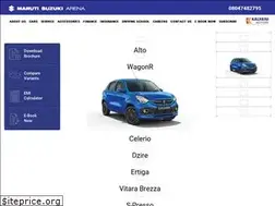 Sites similar to arenaofnagadevanahalli.com