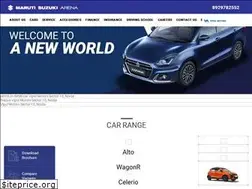 Sites similar to arenaofnoidasec18.com