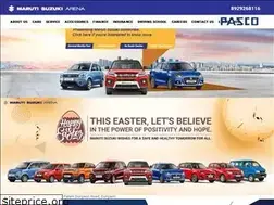 Sites similar to arenaofpalamgurgaonroad.com