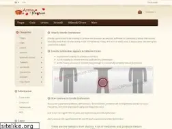 Sites similar to arenaofpleasure.com
