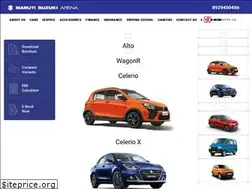 Sites similar to arenaofsector29.com