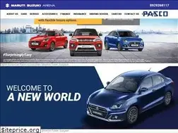 Sites similar to arenaofsilvertontower.com