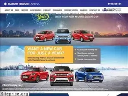Sites similar to arenaofvidhansabha.com
