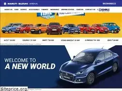 Sites similar to arenaofvikasnagar.com