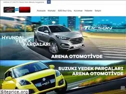 Sites similar to arenaotomotiv.com.tr