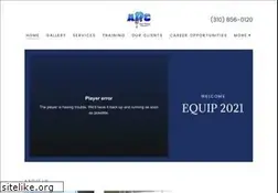 Sites similar to arenapainting.biz