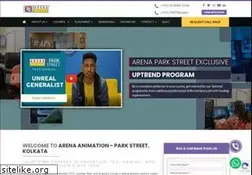 Sites similar to arenaparkstreet.com