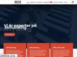 Sites similar to arenapersonal.com