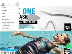 Sites similar to arenaperu.com