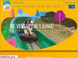 Sites similar to arenaplatos.ro