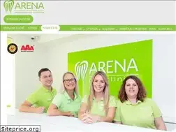 Sites similar to arenapoliklinika.hr