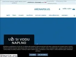 Sites similar to arenapolus.sk