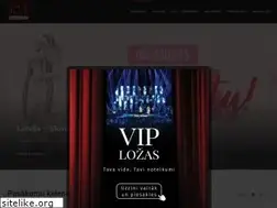 Sites similar to arenariga.com