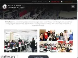 Sites similar to arenarozzaq.my
