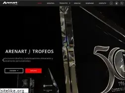 Sites similar to arenart.com