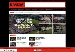 Sites similar to arenarubronegra.com