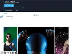 Sites similar to arenarussia.pro