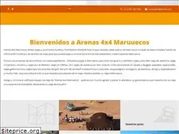 Sites similar to arenas4x4.com