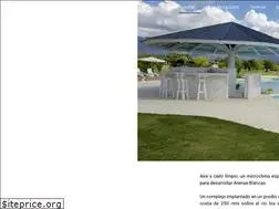 Sites similar to arenasblancas.com.ar