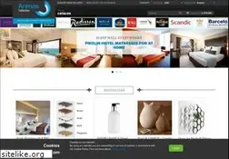 Sites similar to arenascollection.com