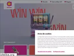 Sites similar to arenasdebarcelona.com