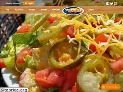 Sites similar to arenasdeliandbar.com