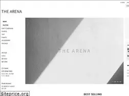 Sites similar to arenashop.co.kr