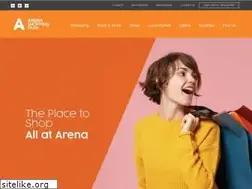 Sites similar to arenashopping.com