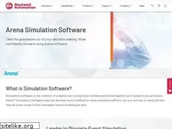 Sites similar to arenasimulation.com