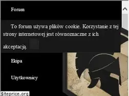 Sites similar to arenaskilla.pl