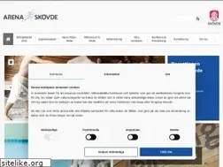 Sites similar to arenaskovde.se