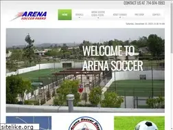 Sites similar to arenasoccerparks.com