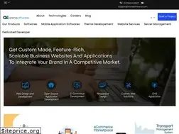 Sites similar to arenasoftwares.com