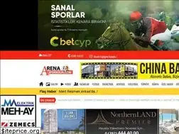 Sites similar to arenasporkolik.com