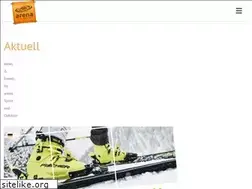 Sites similar to arenasport.ch