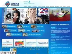 Sites similar to arenasport.ee