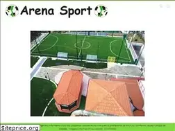 Sites similar to arenasport.it