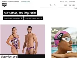 Sites similar to arenasports.com