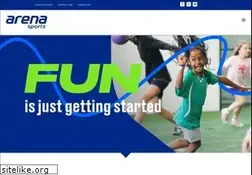 Sites similar to arenasports.net